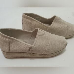 Skechers BOB'S Espadrilles Slip-Ons